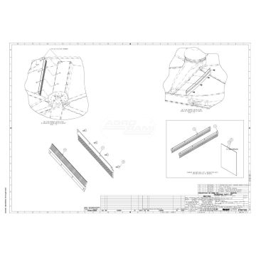 JEU DE BROSSES ROTATIVES DIA