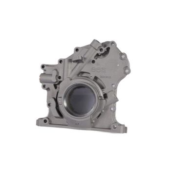 Engine oil pump