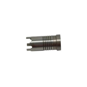 ZIP fastener