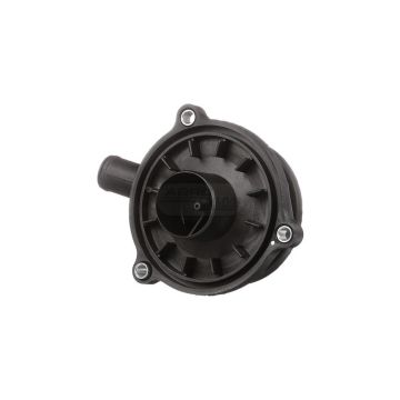 Évent de pneumothorax CNH