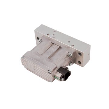 EHR solenoid valve