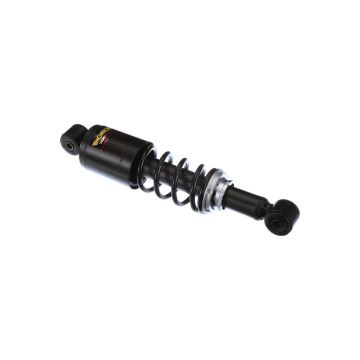 CNH cabin shock absorber
