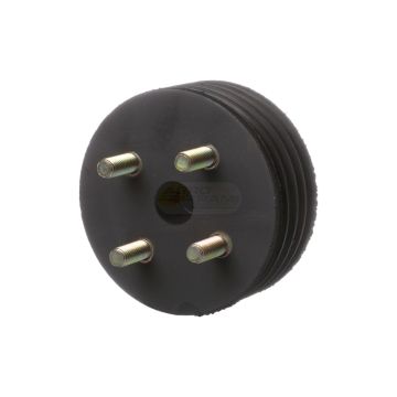 Coussin d'aile (amortisseur)