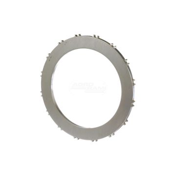 RONDELLE À FRICTION