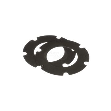 Distanzstück verriegeln