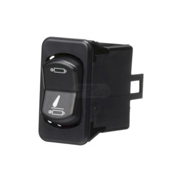 Interrupteur hydraulique