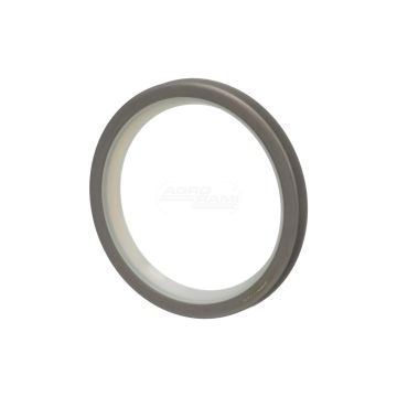 Hydraulic cylinder seal