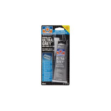 Scellant / colle collecteur "ULTRA GREY"