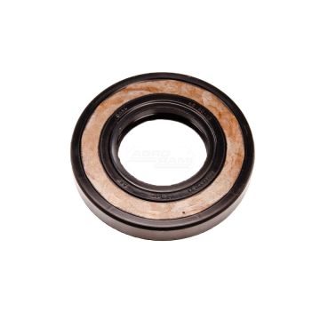 Front drive seal 40X80X12