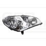Reflektor przedni lewy