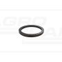 Agricultural tractor crossover seal (shaft seal)