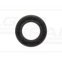Gearbox shaft seal