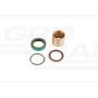 Axle shaft seal pack
