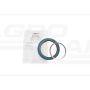 Sealing set 143x190.5x16 87588941, ##, 128648A1, 87776149 Case IH