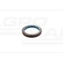 Rear crankshaft seal 504014232, ##, 504180969 Case IH