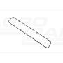 CNH valve cover gasket 83976376, ##, E5HN6584AD, 83994351 Case IH