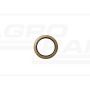 Rear axle shaft seal 84842C1, ##, 87774784, 143926C1 Case IH