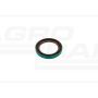Gearbox output shaft seal 45x67x8