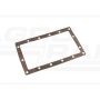 Lift cover gasket