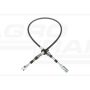 Gear shift cable