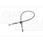 Gear shift cable
