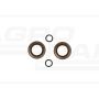 Manifold section gasket kit