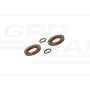 Manifold section gasket kit