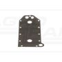 Oil cooler cover gasket