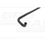 Heater rubber hose 87621496 Case IH