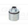 Hydraulic oil filter