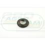 Hydraulic seat seal