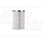 Cartouche de filtre à huile hydraulique