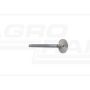 Exhaust valve