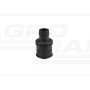 Hydraulic connector 21mm x 22mm