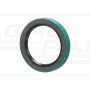 Axle shaft seal