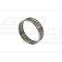 Needle roller bearing cage