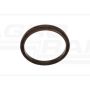Rear crankshaft oil seal