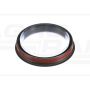 Rear crankshaft seal