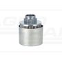 Hydraulic oil filter