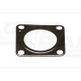 Manifold gasket