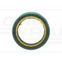 Axle shaft seal