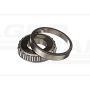 Conical roller bearing