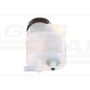Brake fluid reservoir