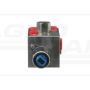 Electrovalve