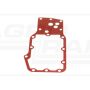 Heat exchanger gasket