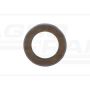 Gearbox gasket