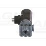 CNH pneumatic solenoid valve