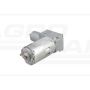 Seat compressor motor