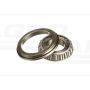 Conical roller bearing