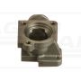 Gehäuse J285102 Motorthermostatgehäuse